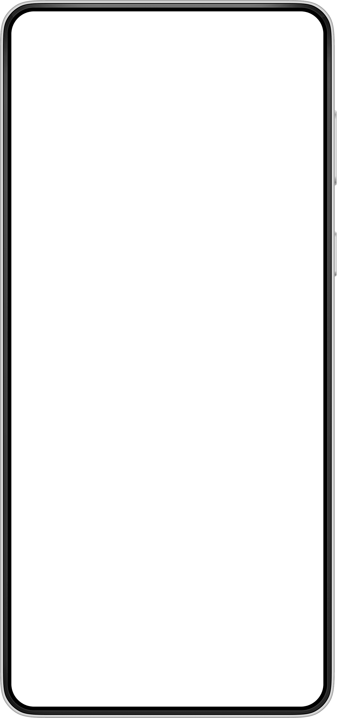 Beispiel-Website für einen Musikverein